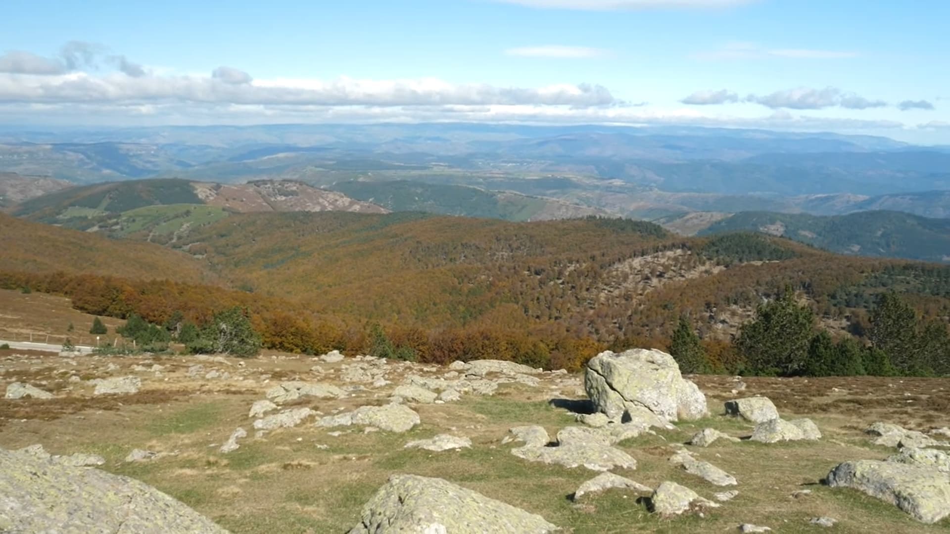 Observatoire du Mont Aigoual