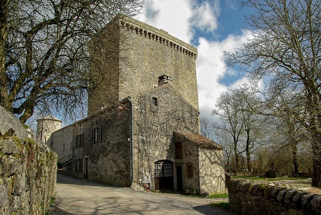 Villages de la Région : Tradition, Culture et Authenticité Cévennes