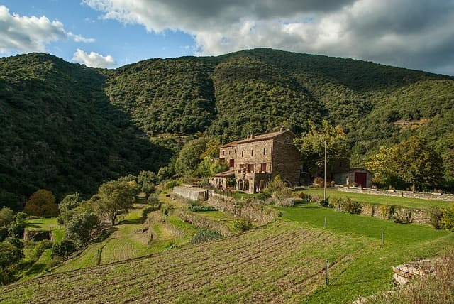 Le refuge de la Grande Draille : l&rsquo;endroit idéal pour séjourner sur la route des Cévennes