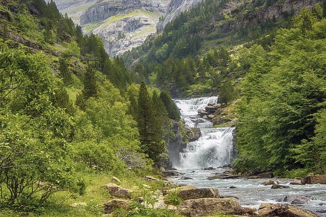 landscape