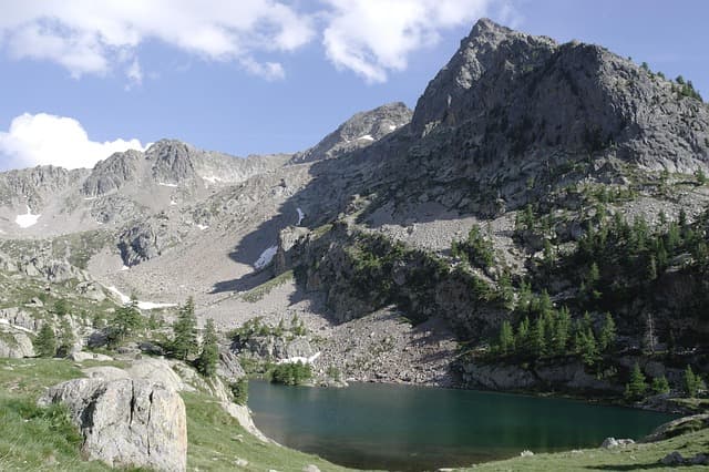 mercantour