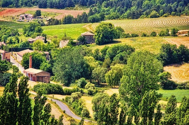 Le Refuge d&rsquo;Aiguebonne : Une Halte Douce pour Voyageurs et Touristes