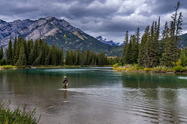 Parc National d&rsquo;Ekren : Pour les Touristes et les Gourmets
