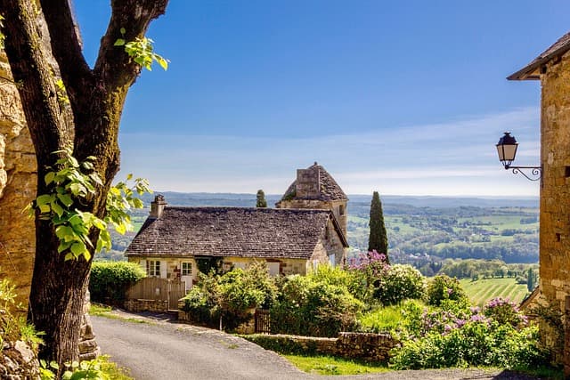 Valleraugue est l&rsquo;écrin des Cévennes